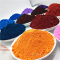 Free Samples! Chemical Synthetic Pigments Fe2o3 95% Iron Oxide